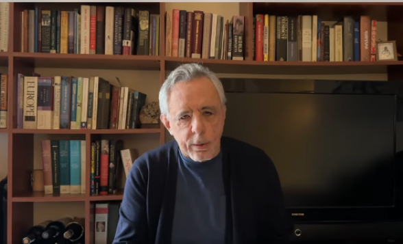 Пашинян исчерпал себя – Вардан Осканян (видео)